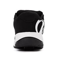 Heelys Kolect Skate Shoe - Little Kid / Big Black White