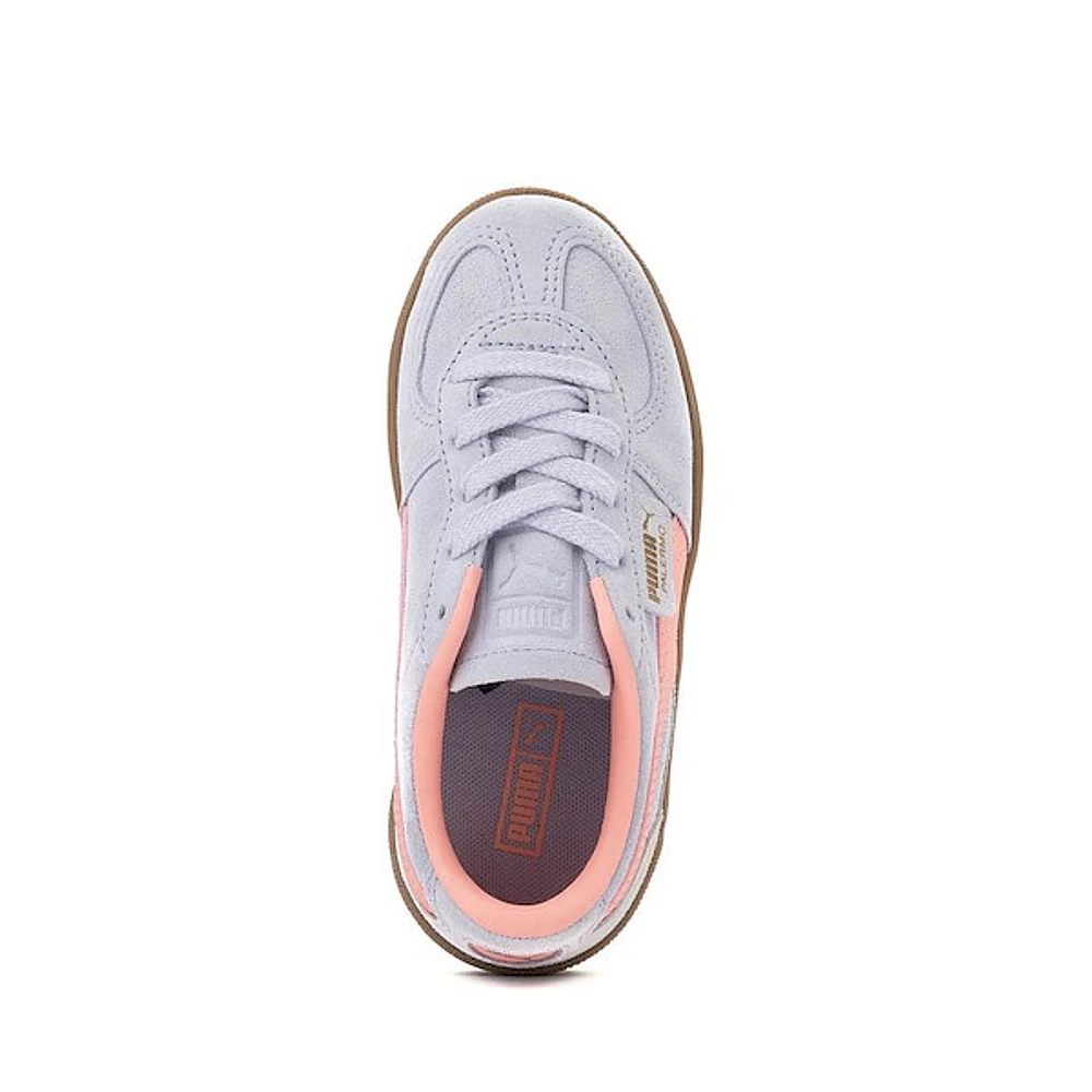 Chaussure athlétique PUMA Palermo - Junior Mauve pâle / Rose