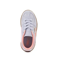 Chaussure athlétique PUMA Palermo - Junior Mauve pâle / Rose