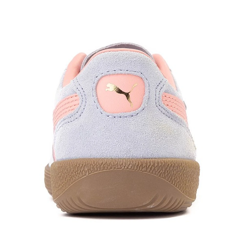 Chaussure athlétique PUMA Palermo - Junior Mauve pâle / Rose