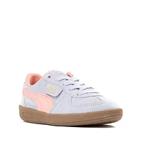 Chaussure athlétique PUMA Palermo - Junior Mauve pâle / Rose