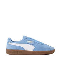 Mens PUMA Palermo Athletic Shoe - Team Light Blue / White