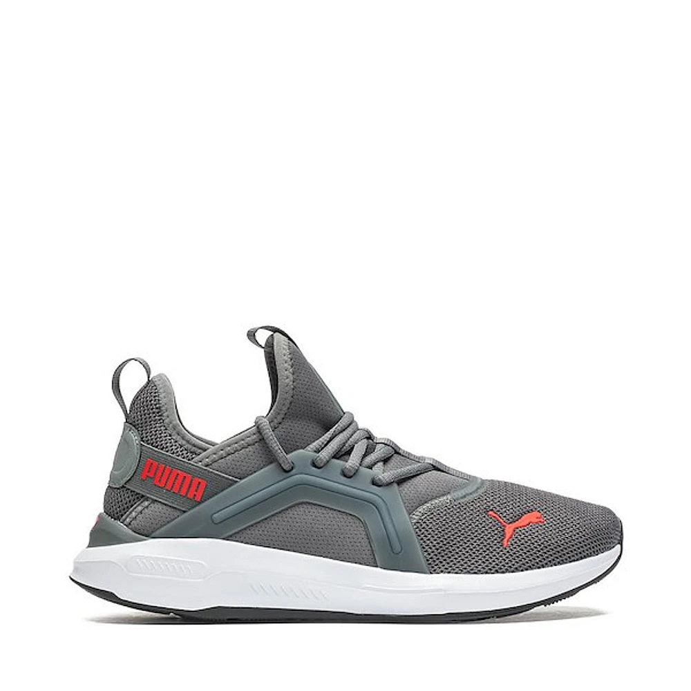 Mens PUMA Softride Enzo 5 Athletic Shoe