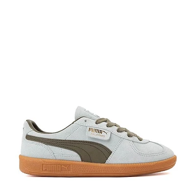 Womens PUMA Palermo Athletic Shoe