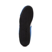 Chaussure athlétique PUMA Speedcat OG pour femmes - Bleu royal / Blanche