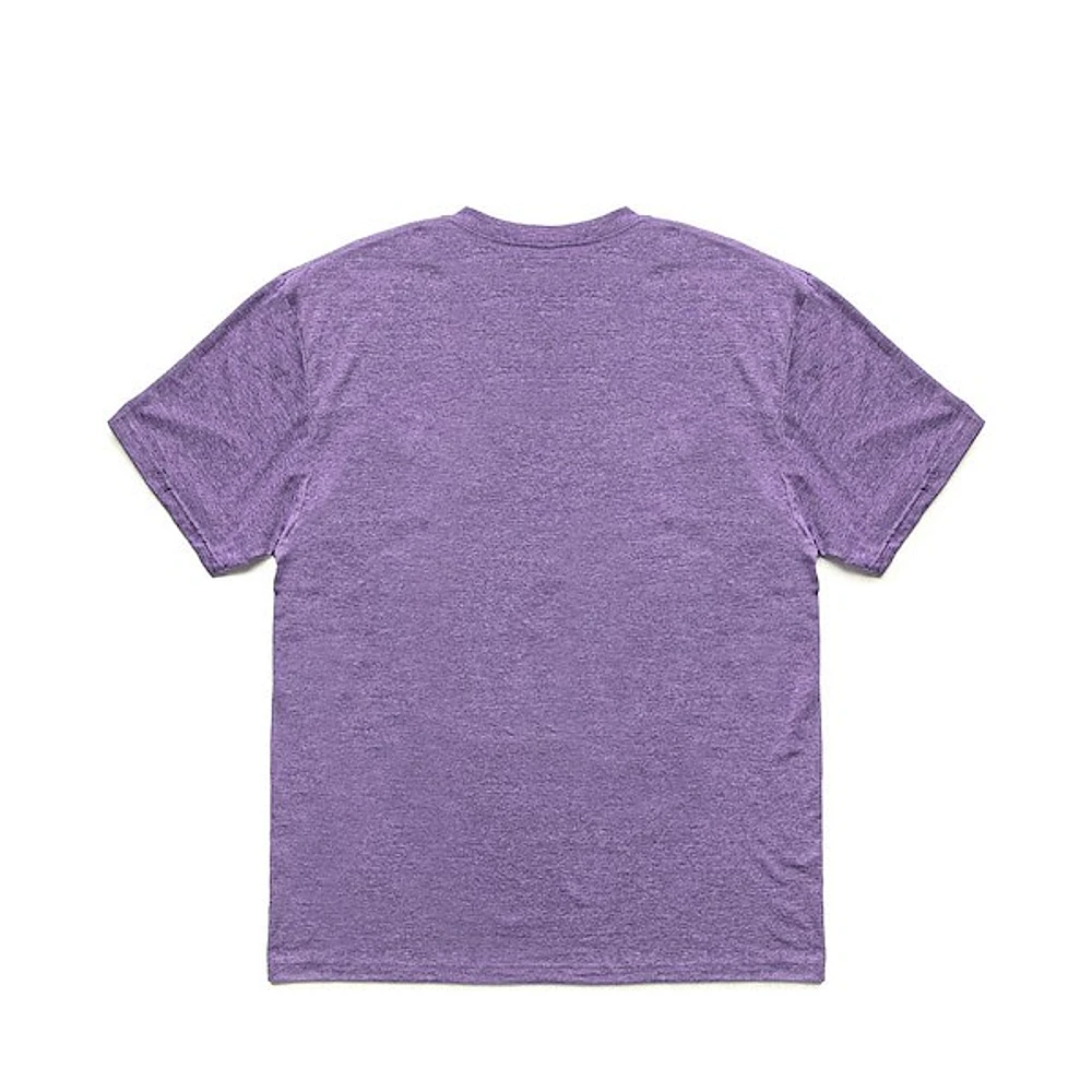 T-shirt Olivia Rodrigo Vampire - Mauve