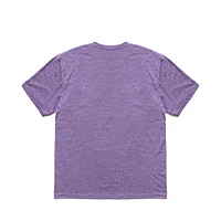 T-shirt Olivia Rodrigo Vampire - Mauve