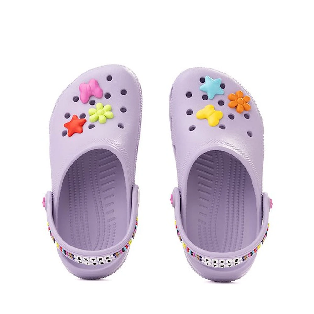 Sabot classique Crocs bracelet d'amiti