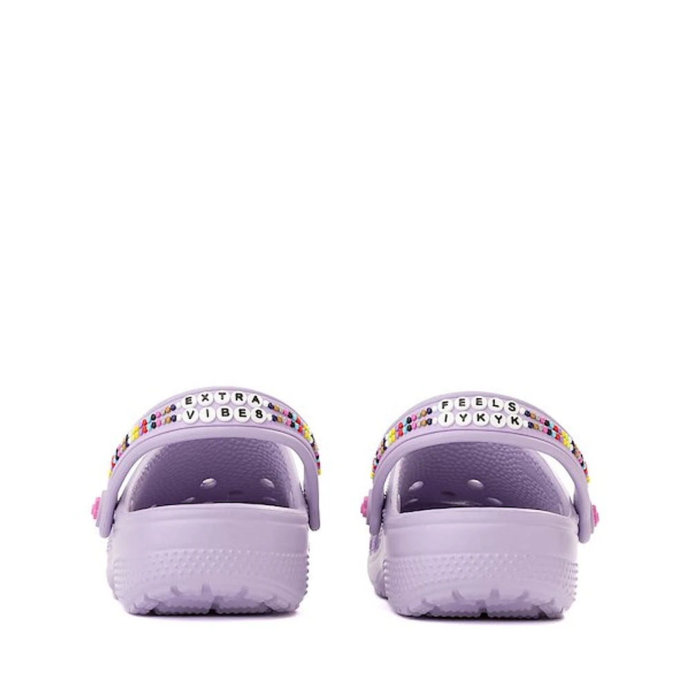 Sabot classique Crocs bracelet d'amiti