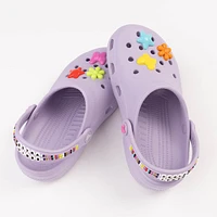 Sabot classique Crocs bracelet d'amiti