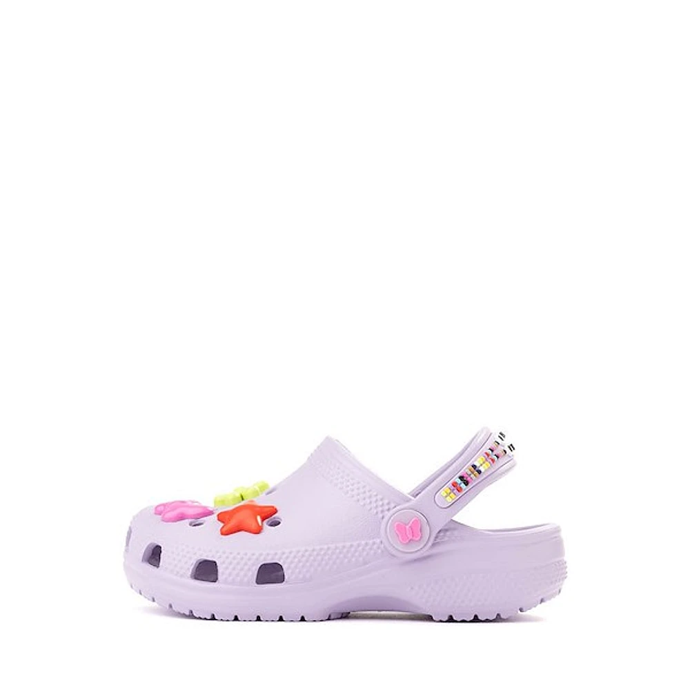 Sabot classique Crocs bracelet d'amiti