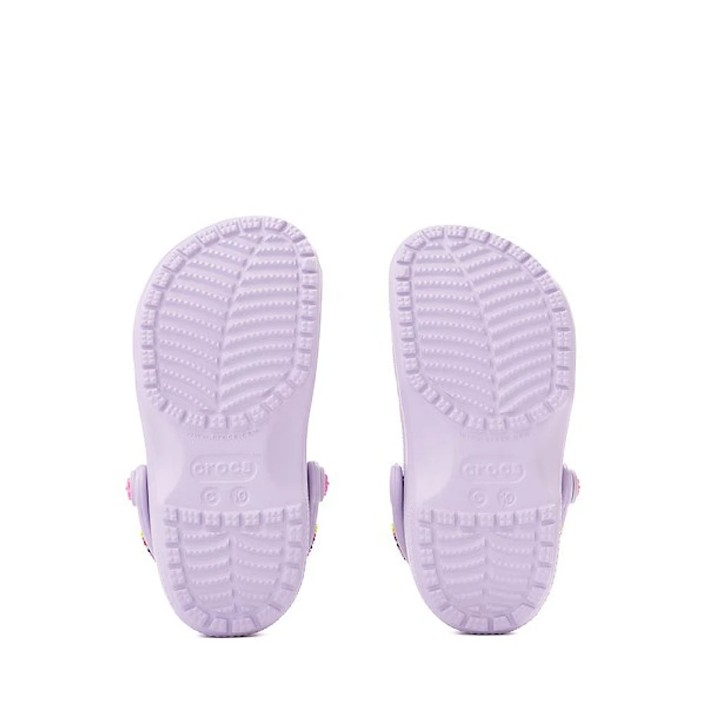 Sabot classique Crocs bracelet d'amiti