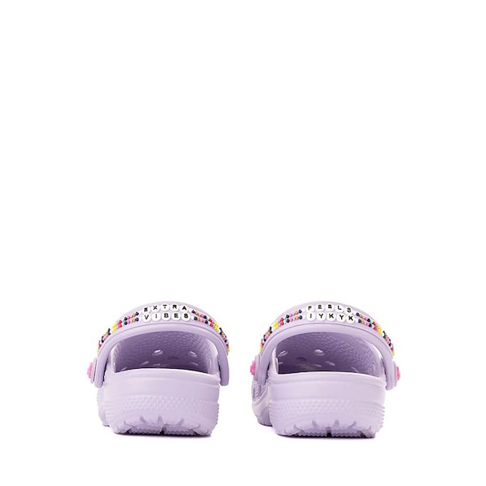 Sabot classique Crocs bracelet d'amiti