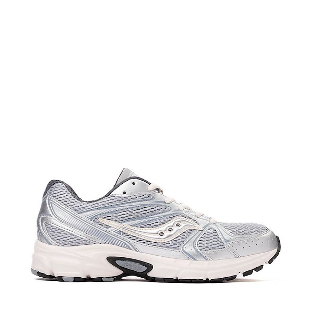 Womens Saucony Ride Millennium Athletic Shoe