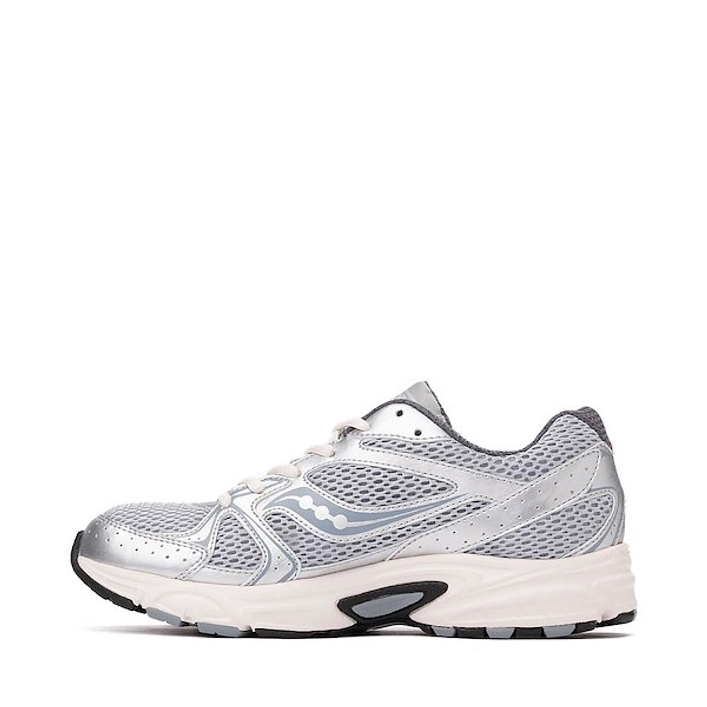 Womens Saucony Ride Millennium Athletic Shoe