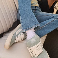 Vans Knu Skool Skate Shoe