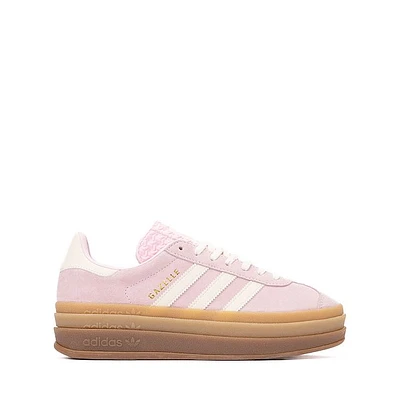 Womens adidas Gazelle Bold Athletic Shoe