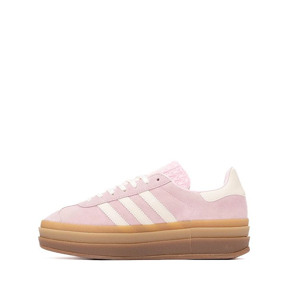 Womens adidas Gazelle Bold Athletic Shoe