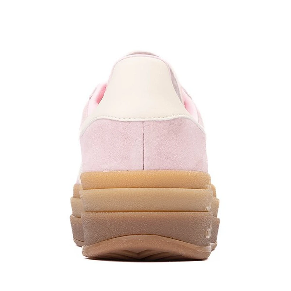 Chaussure athlétique adidas Gazelle Bold pour femmes