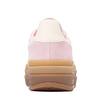Chaussure athlétique adidas Gazelle Bold pour femmes