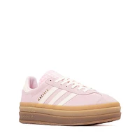 Chaussure athlétique adidas Gazelle Bold pour femmes