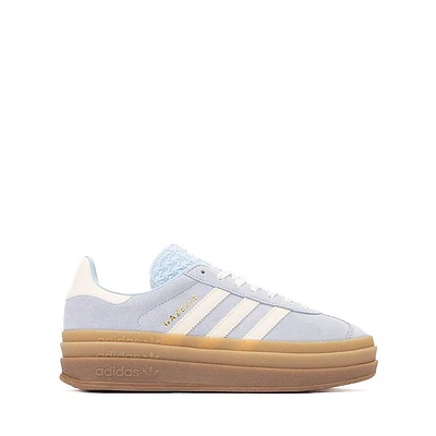 Womens adidas Gazelle Bold Athletic Shoe