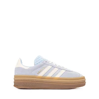 Womens adidas Gazelle Bold Athletic Shoe