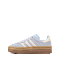Womens adidas Gazelle Bold Athletic Shoe