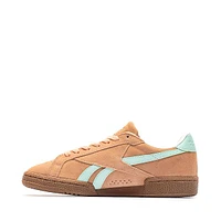 Womens Reebok Club C Grounds UK Athletic Shoe