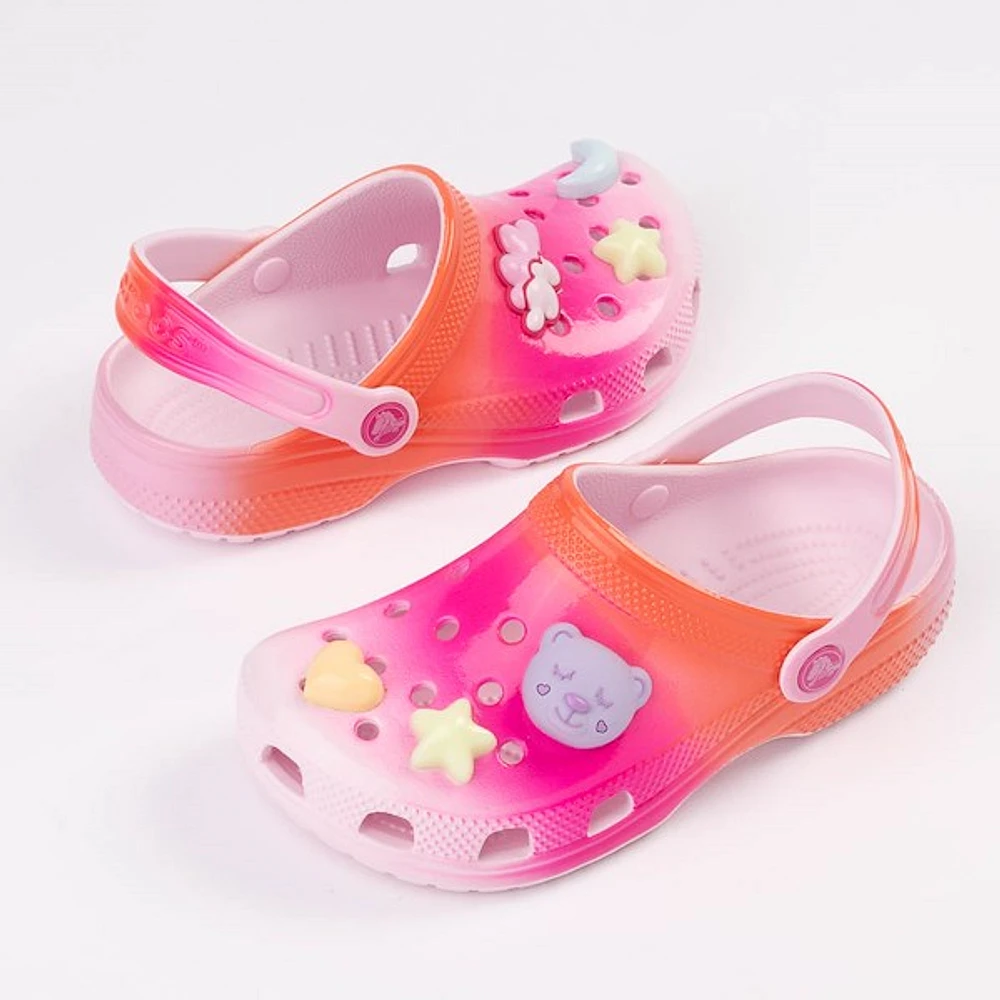 Crocs Classic Slumber Party Clog