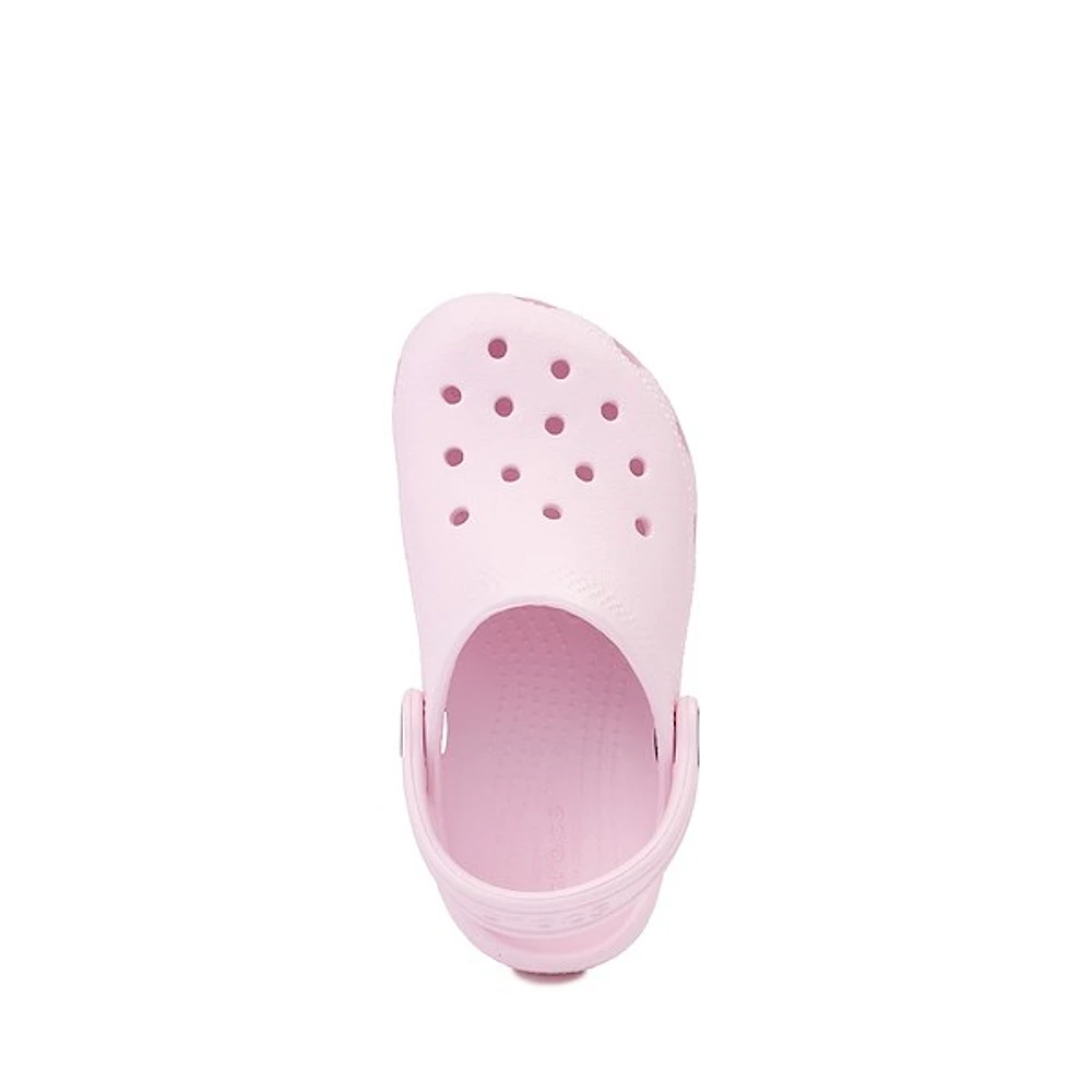 Crocs Classic Clog - Baby / Toddler Pink Milk