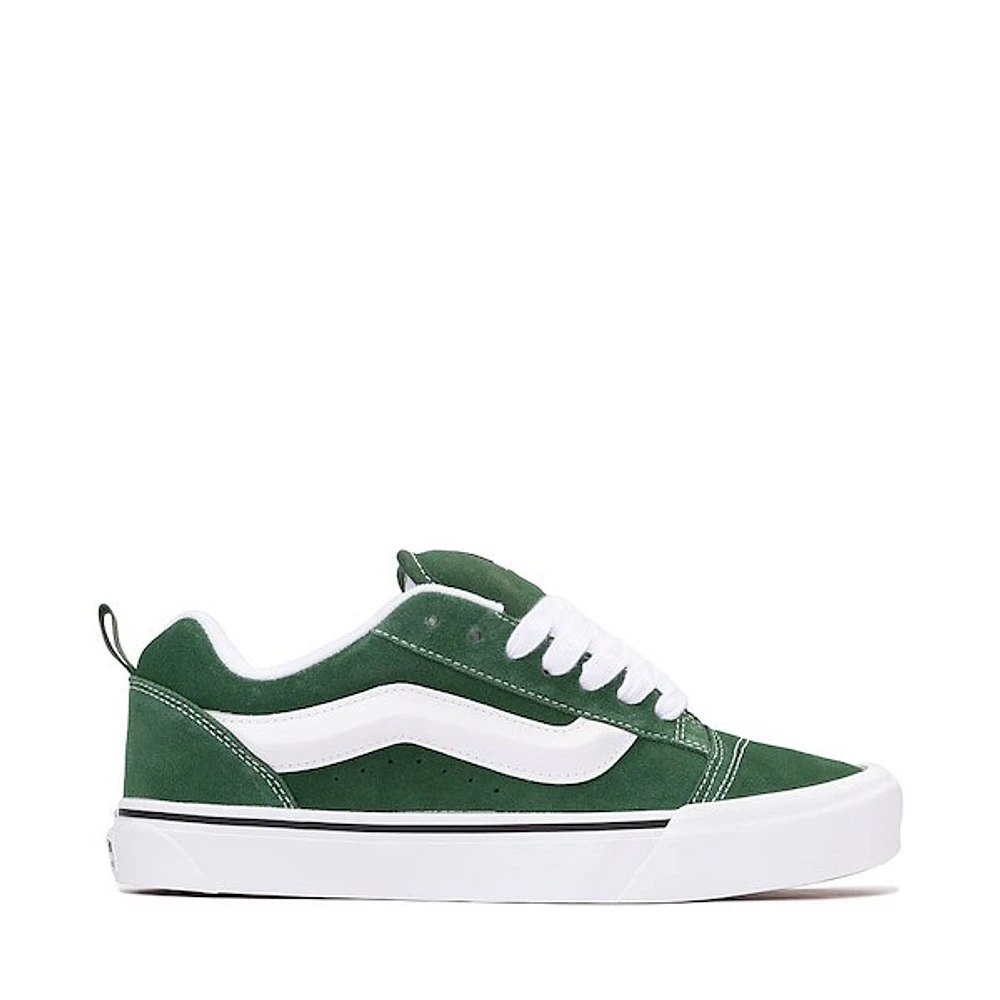 Chaussure de skate Vans Knu Skool