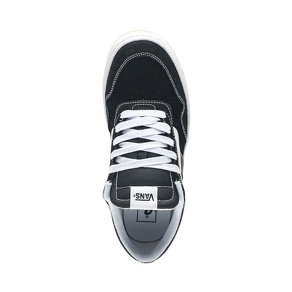Chaussure de skate Vans Cruze 3.0 - Noire