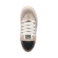 Chaussure de skate Vans Upland - Brun taupe
