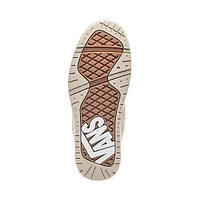 Chaussure de skate Vans Upland - Brun taupe