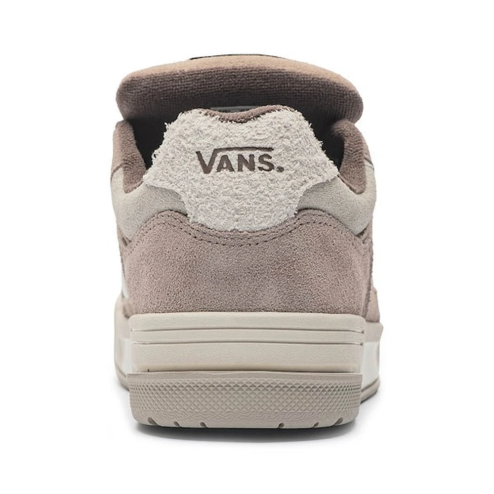 Chaussure de skate Vans Upland - Brun taupe