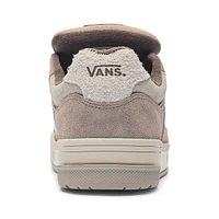 Chaussure de skate Vans Upland - Brun taupe