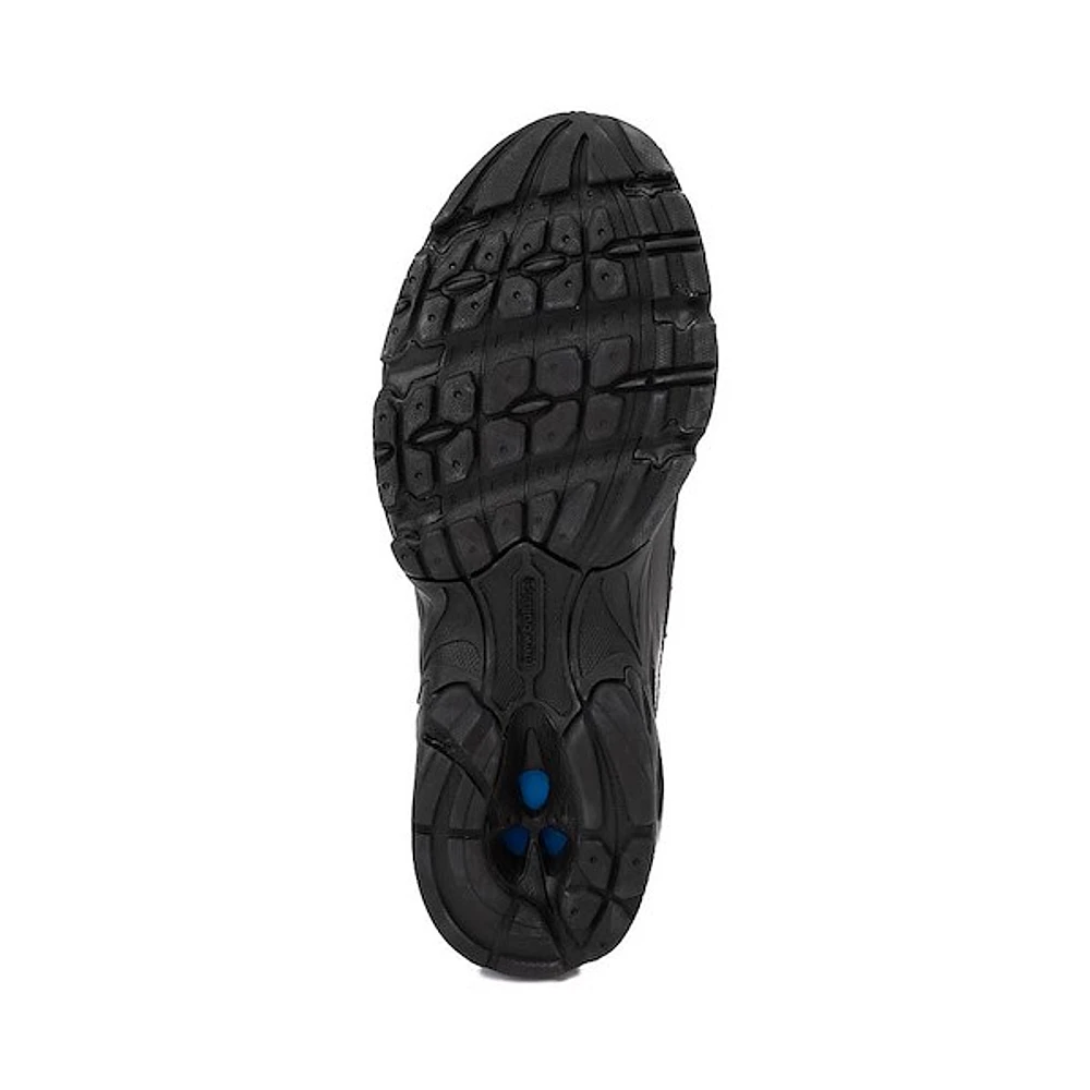 New Balance 740 Athletic Shoe - Black /