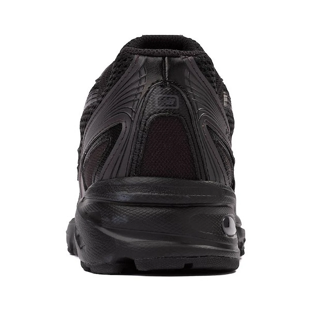 New Balance 740 Athletic Shoe - Black /