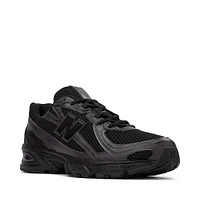 New Balance 740 Athletic Shoe - Black /