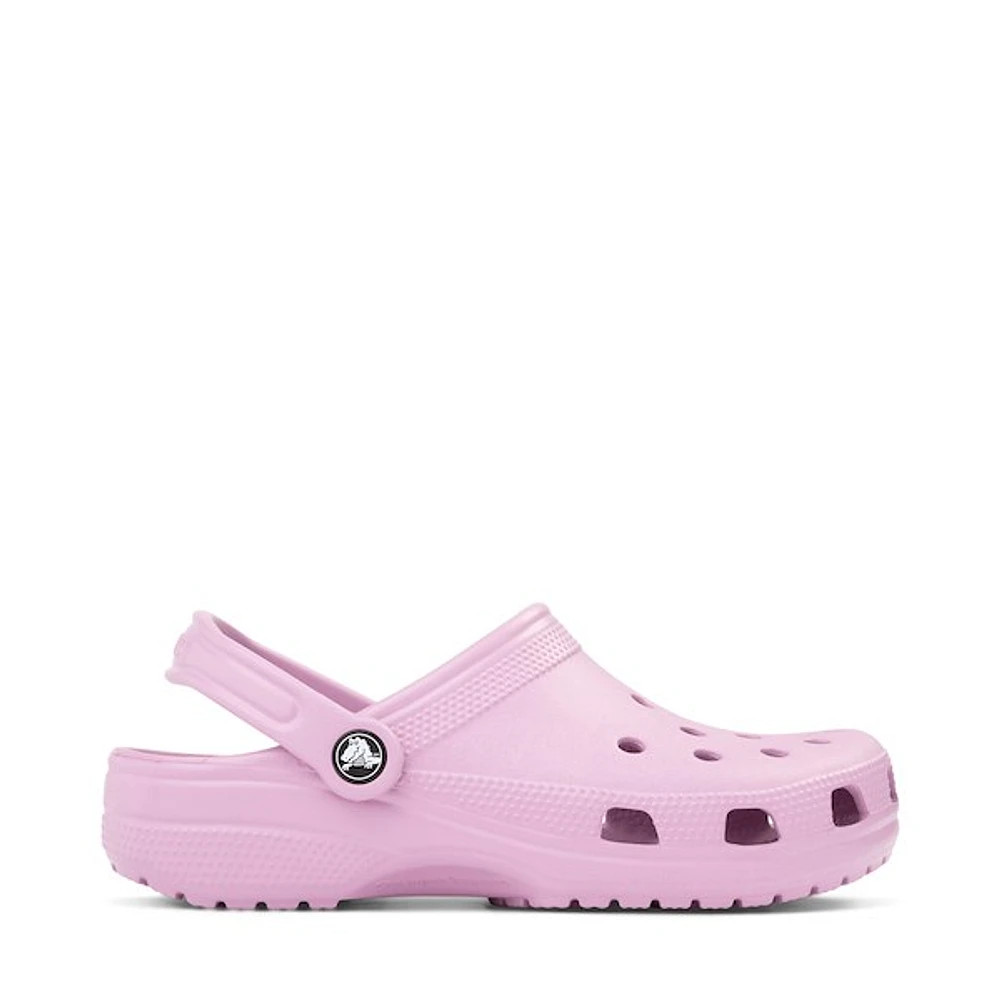 Sabot classique Crocs - Rose Hortensia