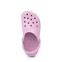 Sabot classique Crocs - Rose Hortensia