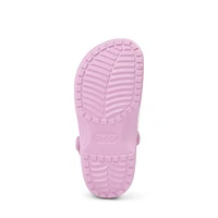 Sabot classique Crocs - Rose Hortensia