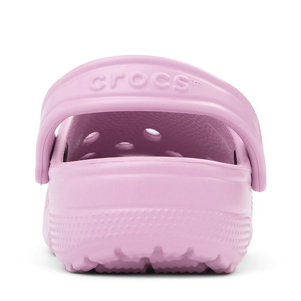 Sabot classique Crocs - Rose Hortensia