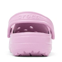 Sabot classique Crocs - Rose Hortensia