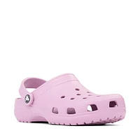 Sabot classique Crocs - Rose Hortensia