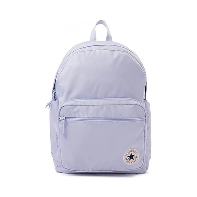 Converse Go 2 Backpack - Blueberry Ice
