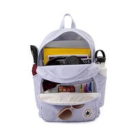 Converse Go 2 Backpack - Blueberry Ice