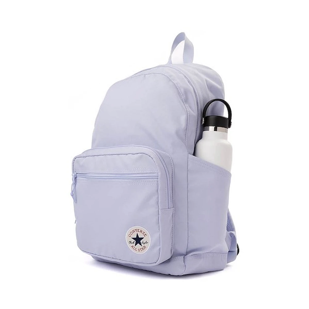 Converse Go 2 Backpack - Blueberry Ice