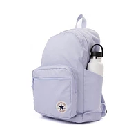 Converse Go 2 Backpack - Blueberry Ice